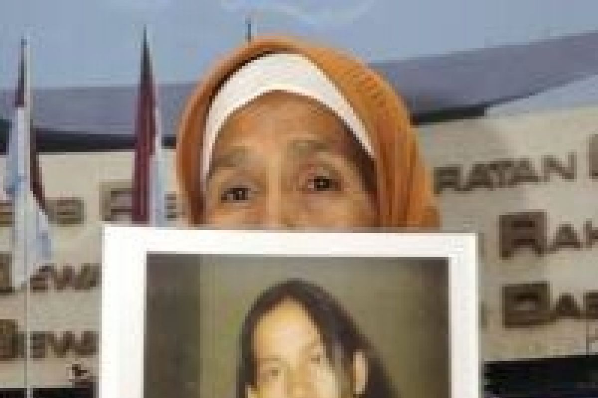 Sebagian besar pekerja Indonesia diselundupkan jadi wanita penghibur