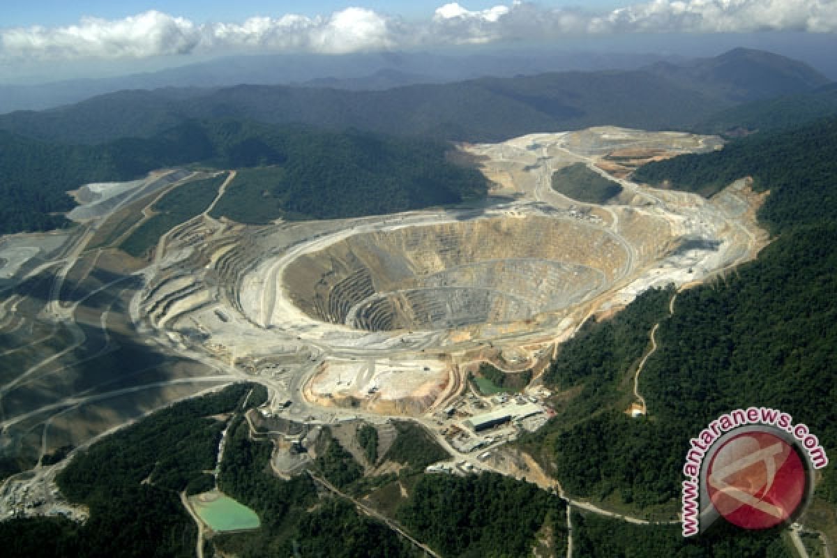 Newmont Batalkan Rekrutmen Karyawan