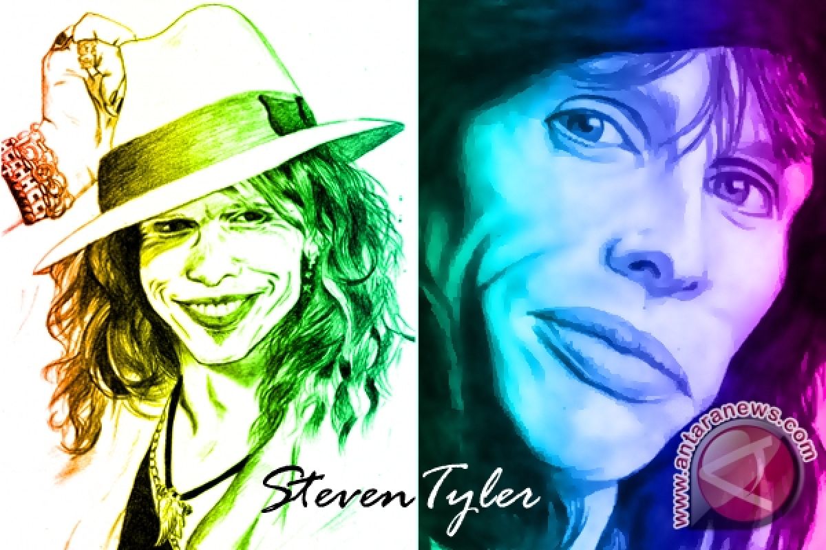 Steven Tyler dan Randy Jackson Jadi Juri "Idol"