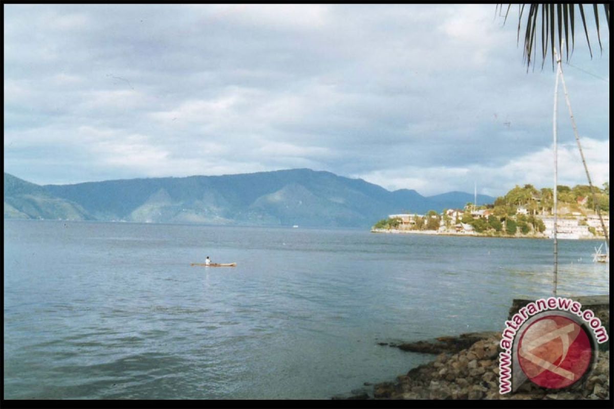 Danau Ranau Telah Aman dari Pencemaran Belerang