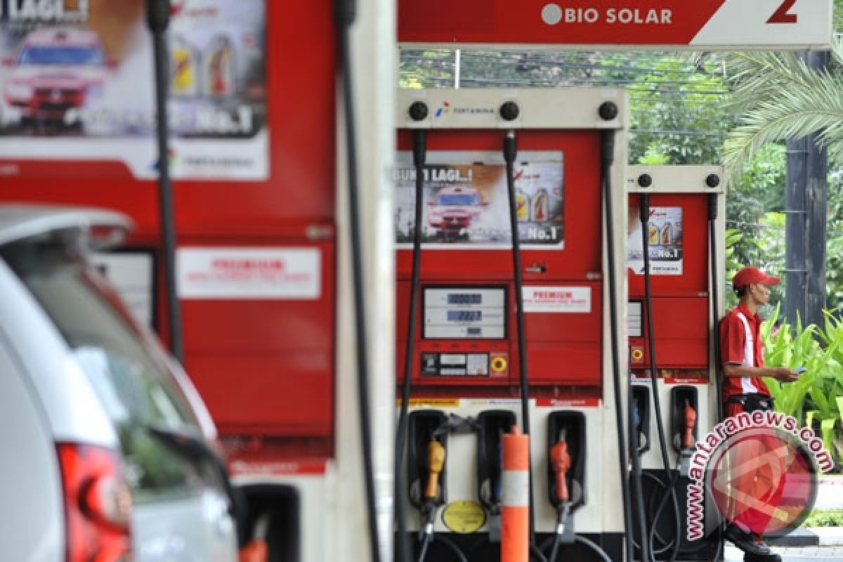 Lawmaker urges govt to evaluate fuel subsidy system