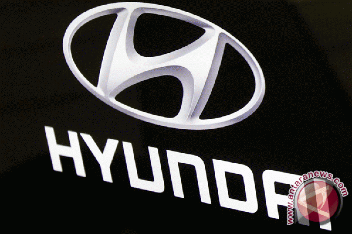 Hyundai investasi hampir Rp700 miliar bangun pabrik di Gwangju