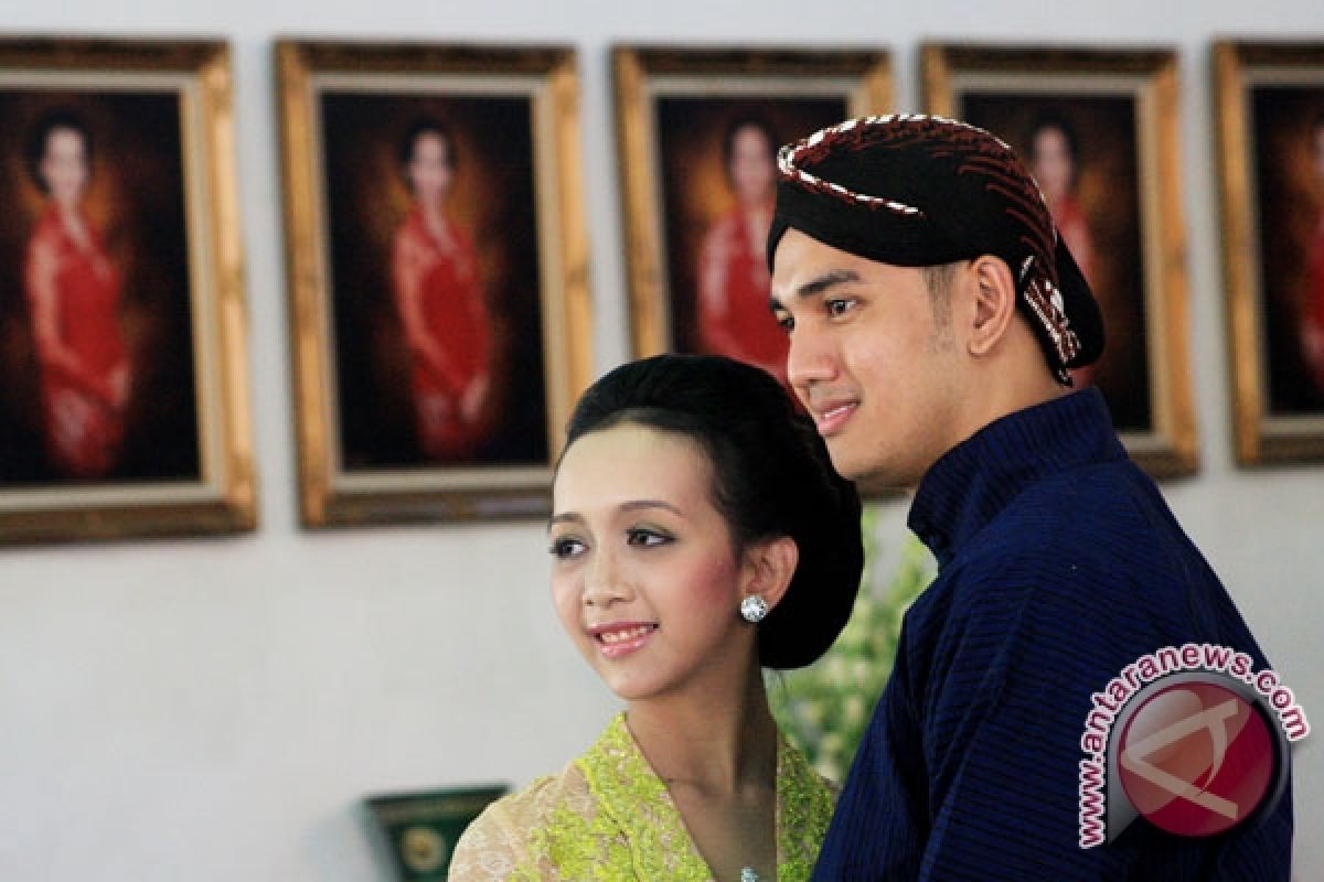 150 angkringan disiapkan sambut pernikahan putri Sultan