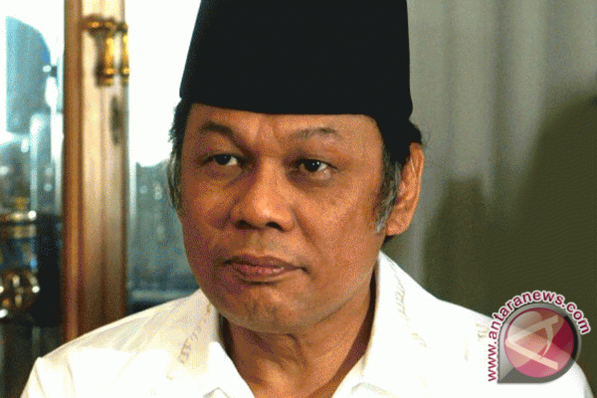 Zainuddin Mz Passes Away 