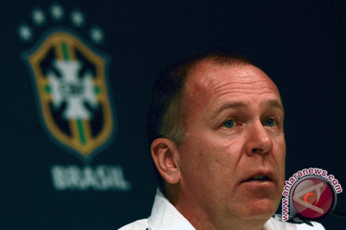 Pelatih: Brazil di Jalur Benar Kendati Tersingkir dari Copa America