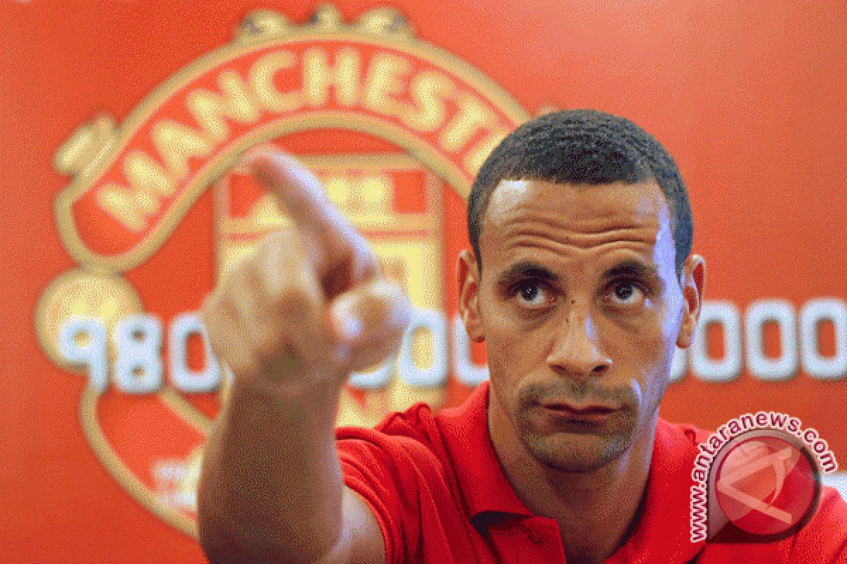 Ferdinand : MU akan menyesal melepas Welbeck