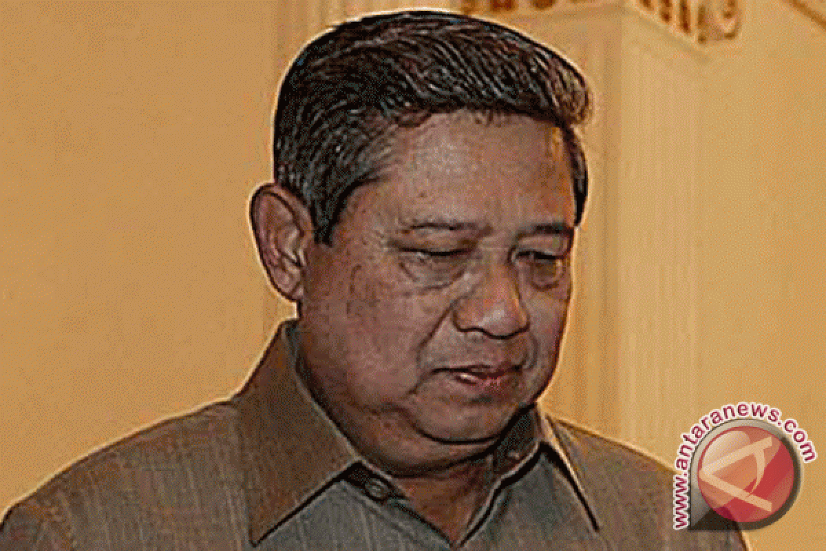 Presiden SBY: Hormati Keputusan MK