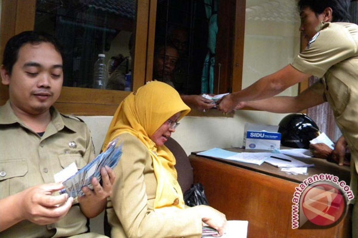 Pemprov Sulut siapkan Rp97 miliar untuk bayar gaji ke-13 di bulan Juli