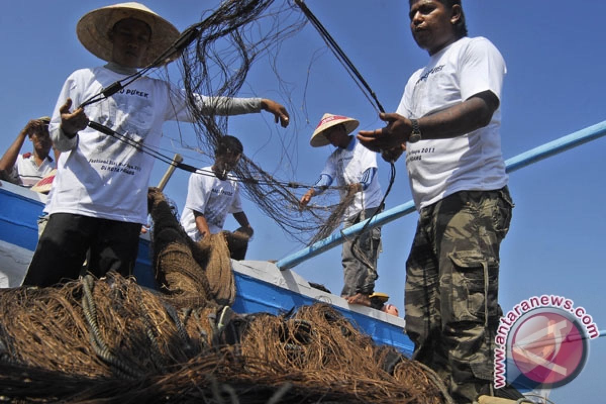 Polisi Laut Diraja Malaysia berulah, nelayan minta perlindungan