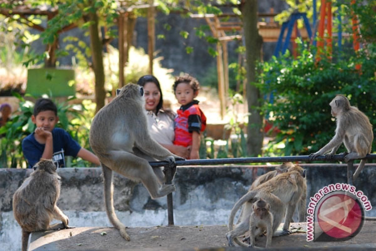 Pemkab Madiun tutup sementara tempat wisata selama libur Lebaran