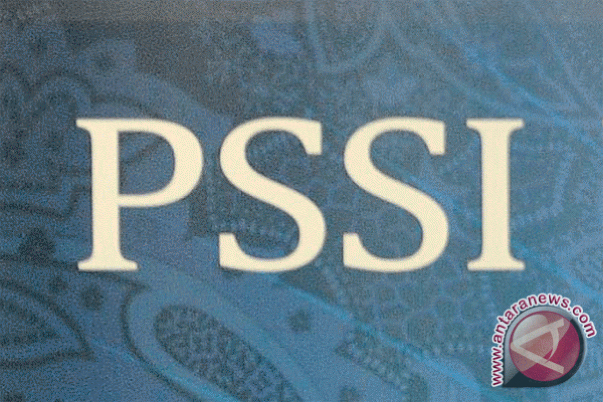PSSI tetapkan 32 klub profesioal level 1