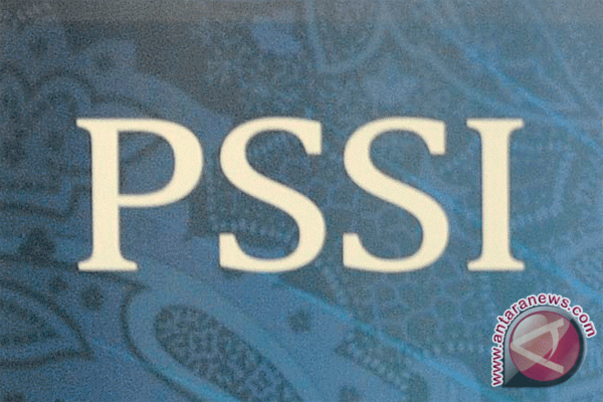 PSSI akan gelar kompetisi usia dini