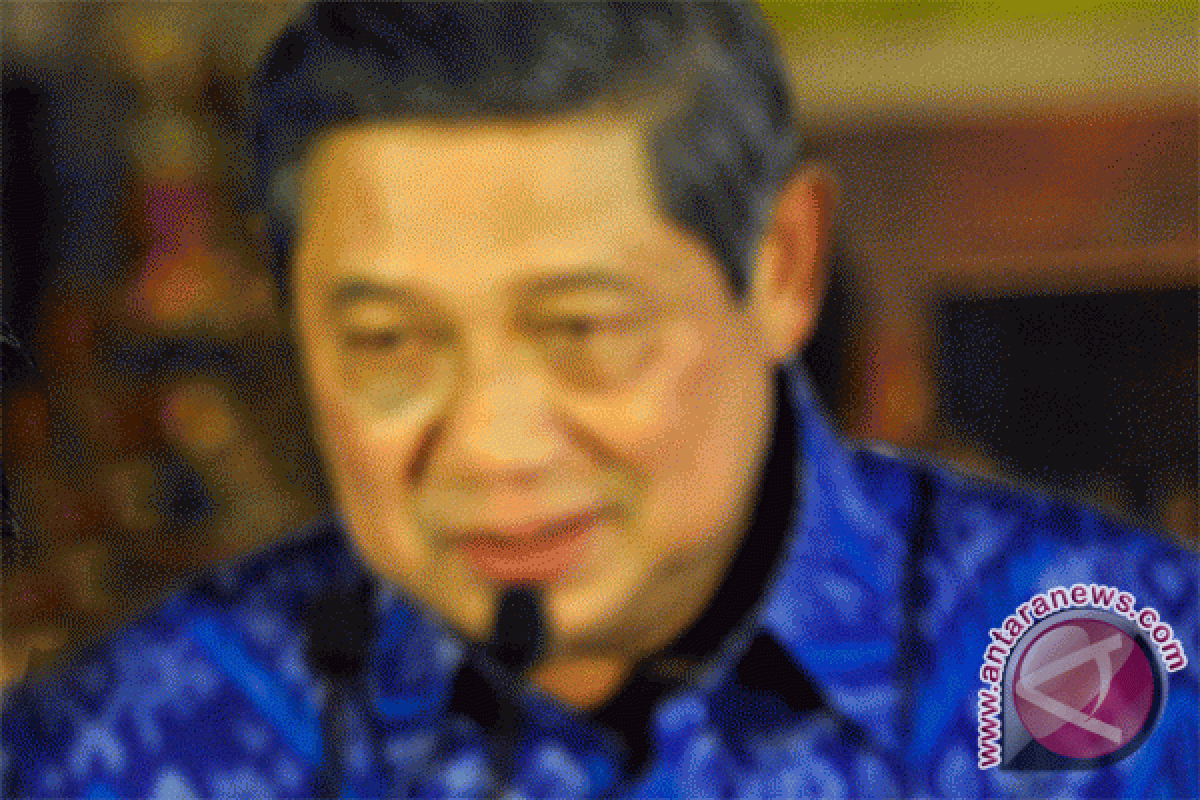 President Attends Anniversary Of Nahdlatul Ulama 