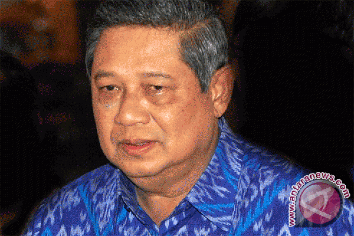 Presiden : TNI Harus Siap Hadapi Perubahan Jaman 