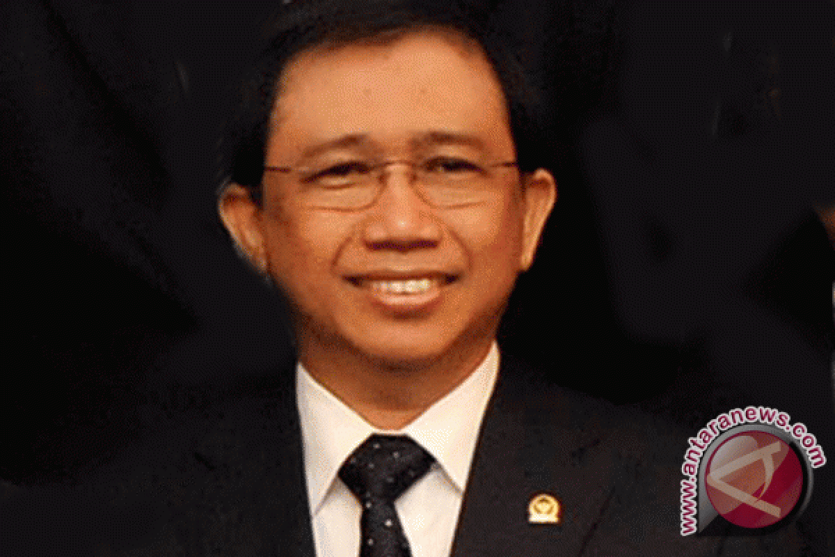 Marzuki: Presiden Janji Selesaikan RUU BPJS