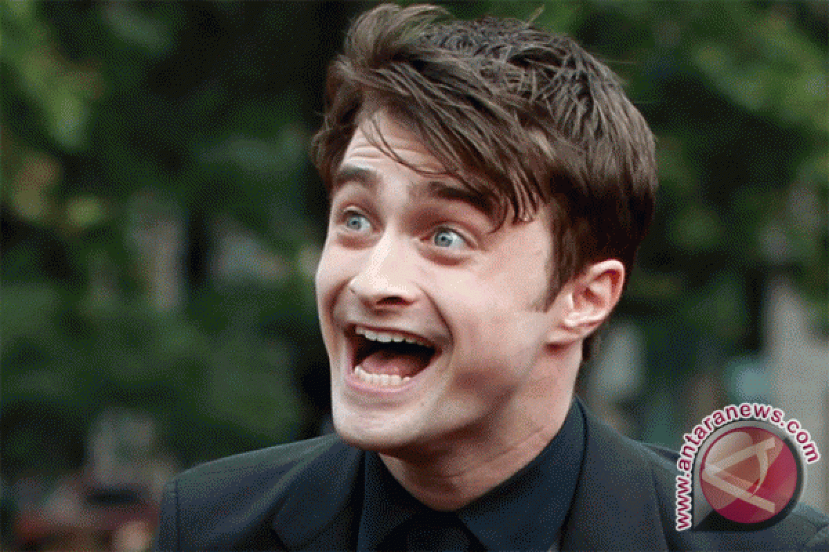 Ini dia kenangan Daniel Radcliffe soal Alan Rickman di Google Plus