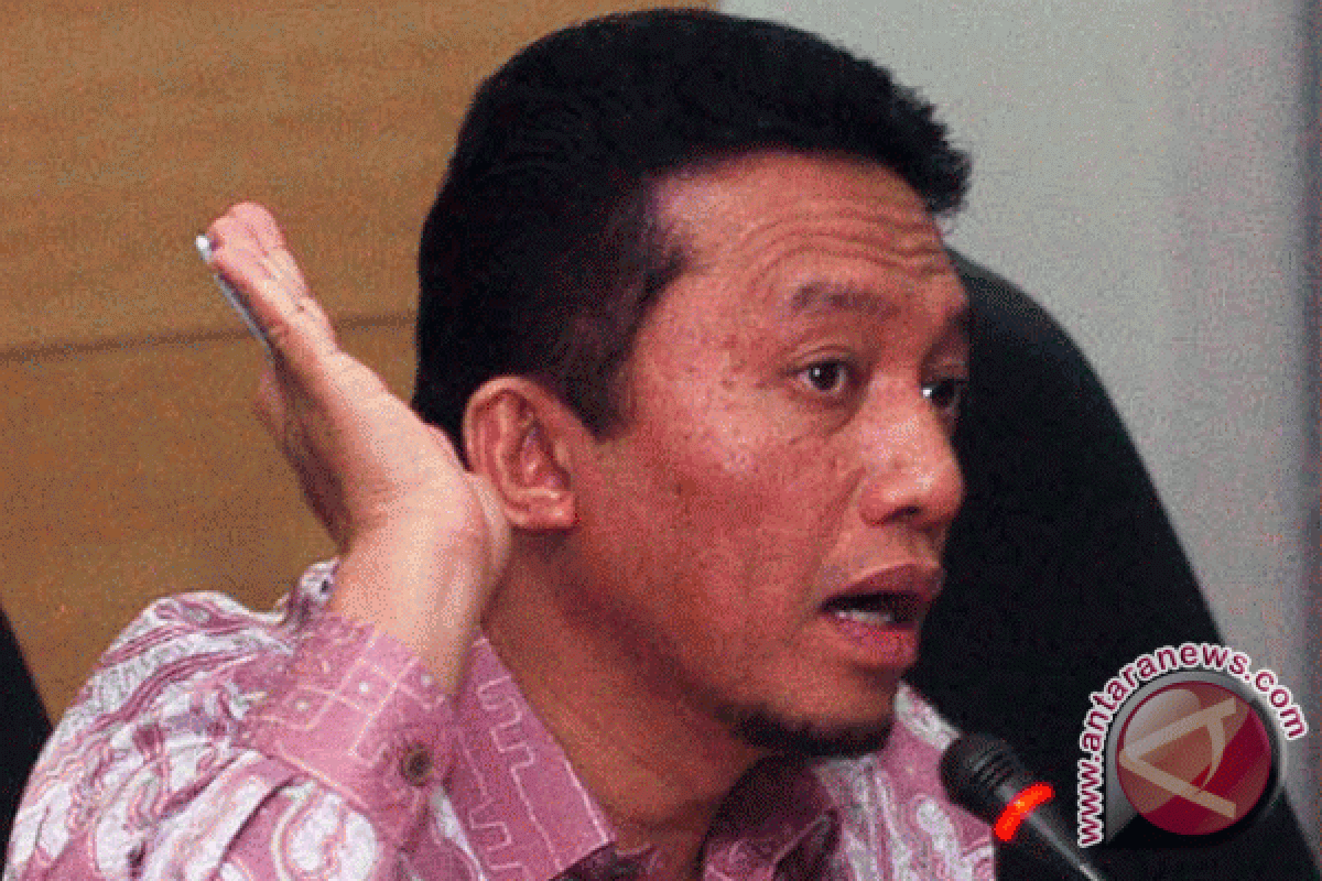 Menkominfo siap hadapi reshuffle kabinet