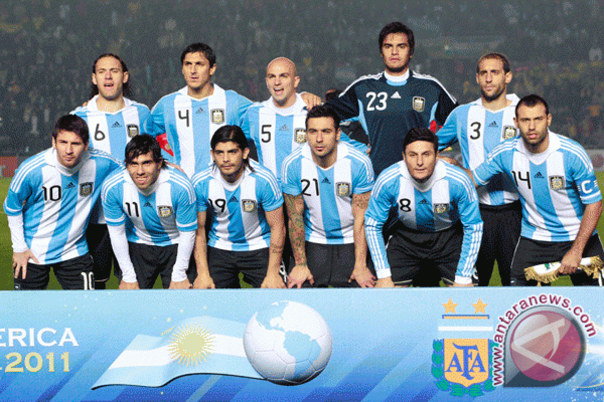 Uruguay Singkirkan Argentina Melalui Adu Penalti 
