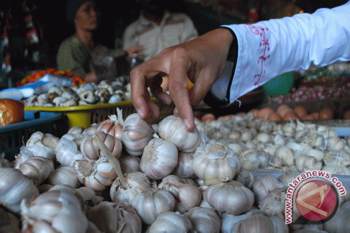 Bumbu dapur pencegah penuaan