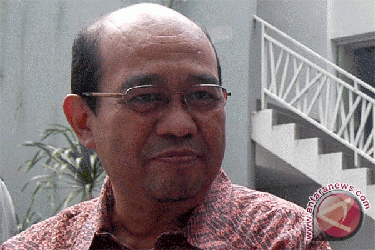 Legislator: Pemkot Batam harus cegah penjualan pulau 