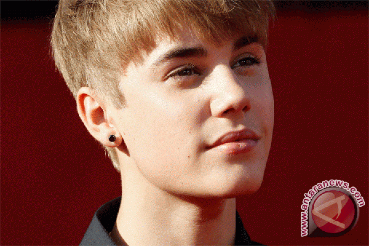 Pengguna Facebook protes komentar Justin Bieber