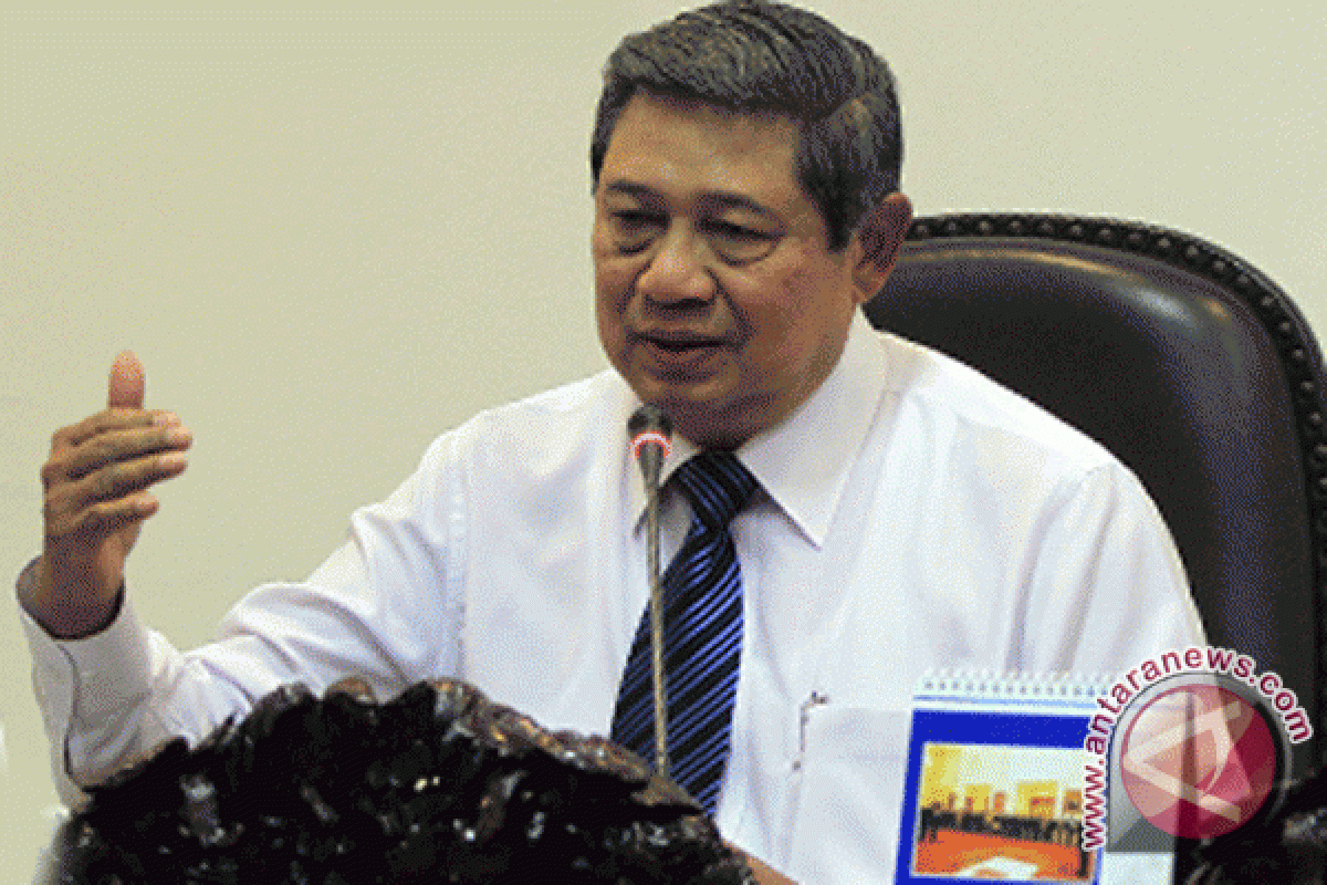 President again orders police to ensure Nazaruddin`s safety