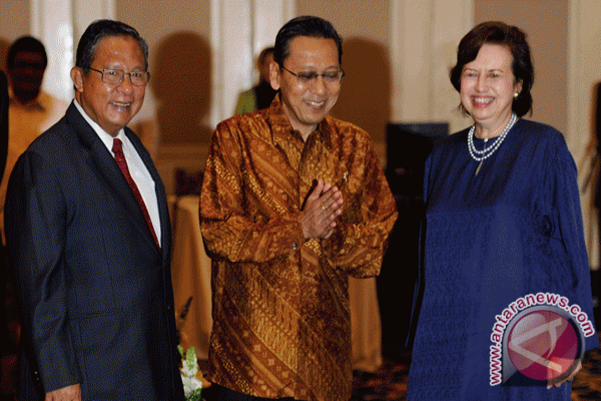 Indonesia Malaysia Sepakati Kerjasama Keuangan Islam