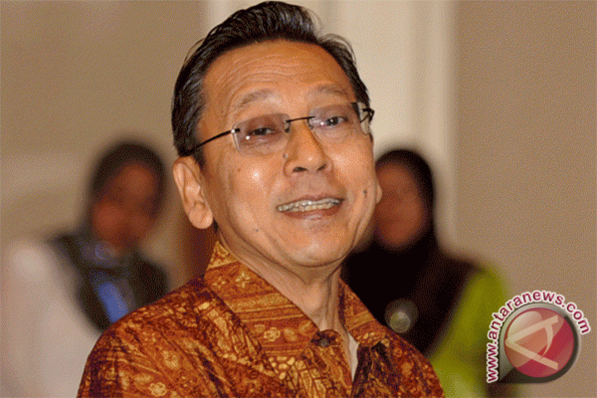 VP Boediono opens Indonesian Wayang Week, Congress