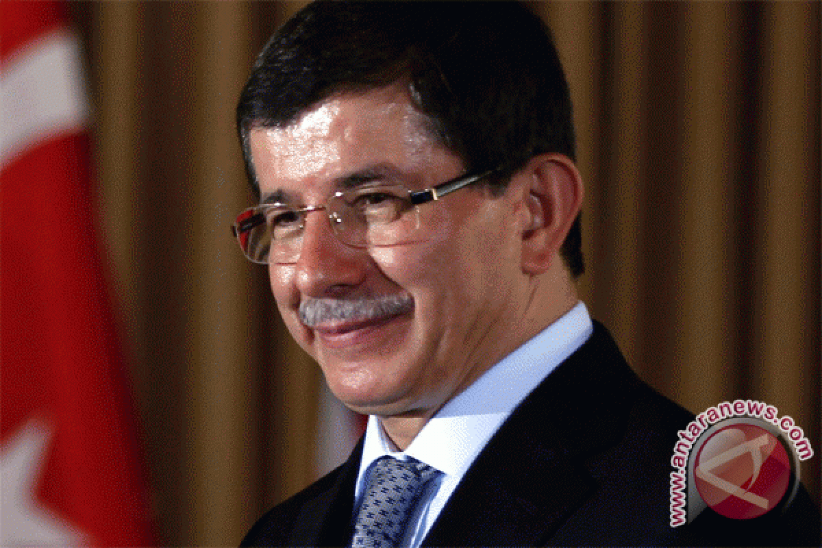 Turki dukung keputusan Liga Arab mengenai Suriah 