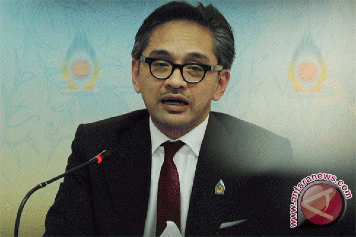 ASEAN ready to meet China on DoC guidelines