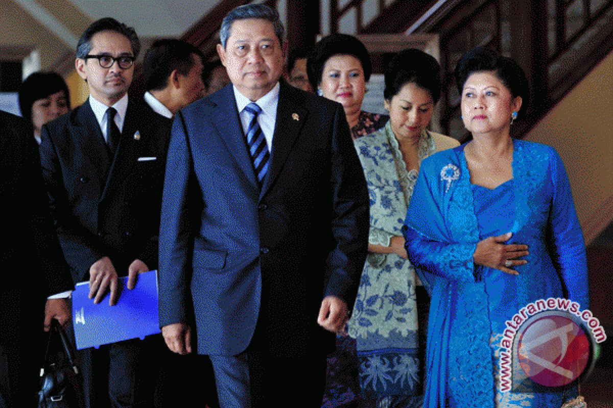 Presiden Dijadwalkan Buka Pertemuan Menlu Asean