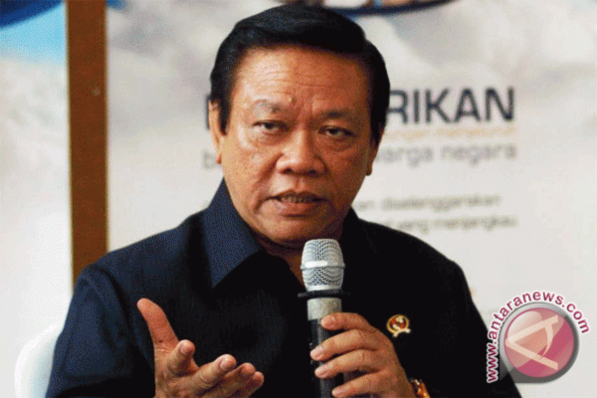 Menko Kesra: MTQ Nasional tetap di Ambon 