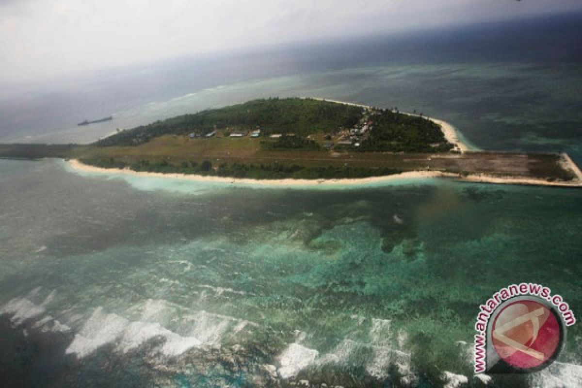 Konflik Laut China Selatan ganggu sumber perikanan