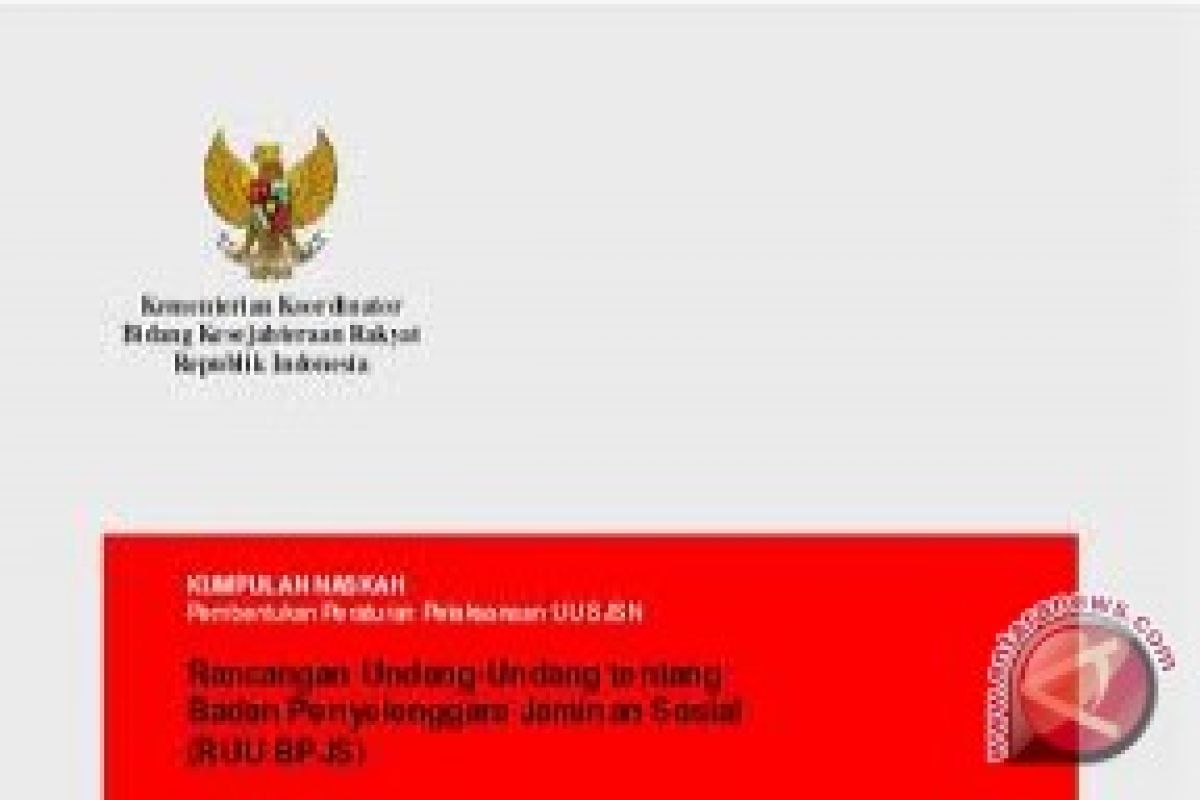 DPR optimistis BPJS kesehatan berjalan baik