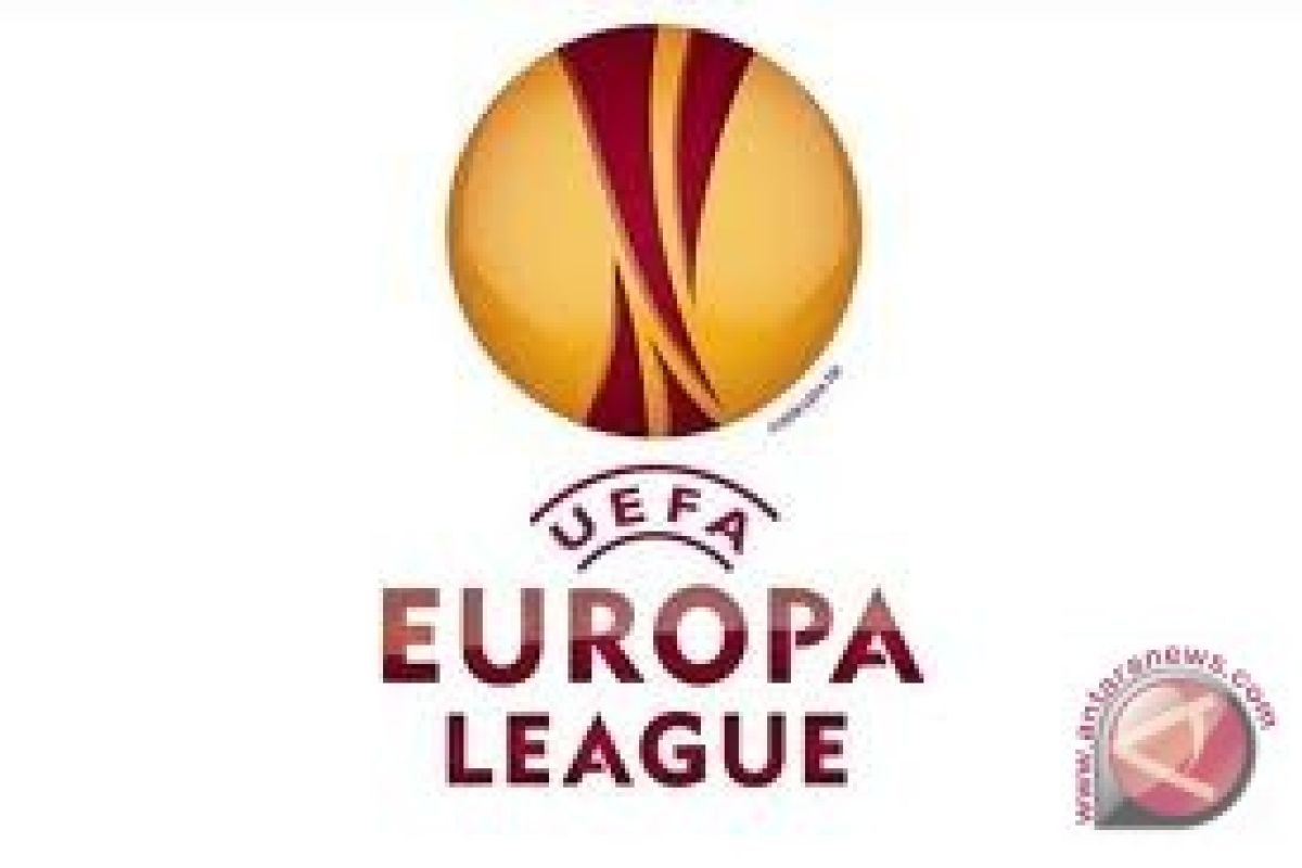 Undian Kualifikasi Ketiga Liga Europa UEFA