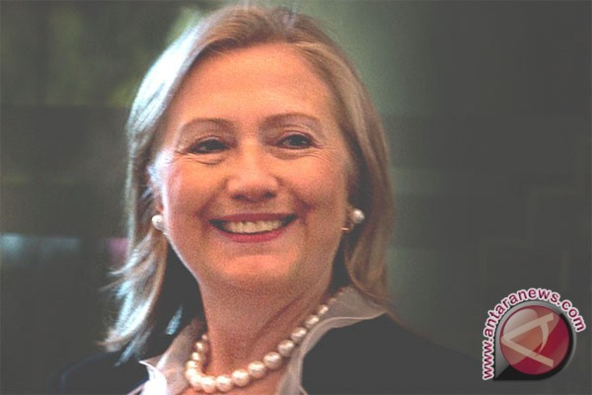 Hillary supports launch of PNB local chapter in Indonesia