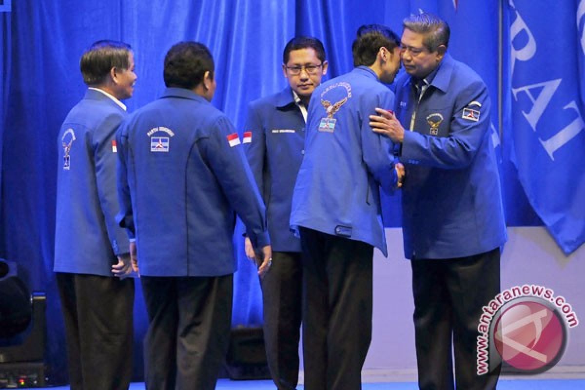 Abraham Samad: pemanggilan SBY hanya sebagai saksi meringankan