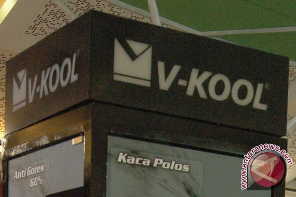 Hemat BBM dengan V-Kool 