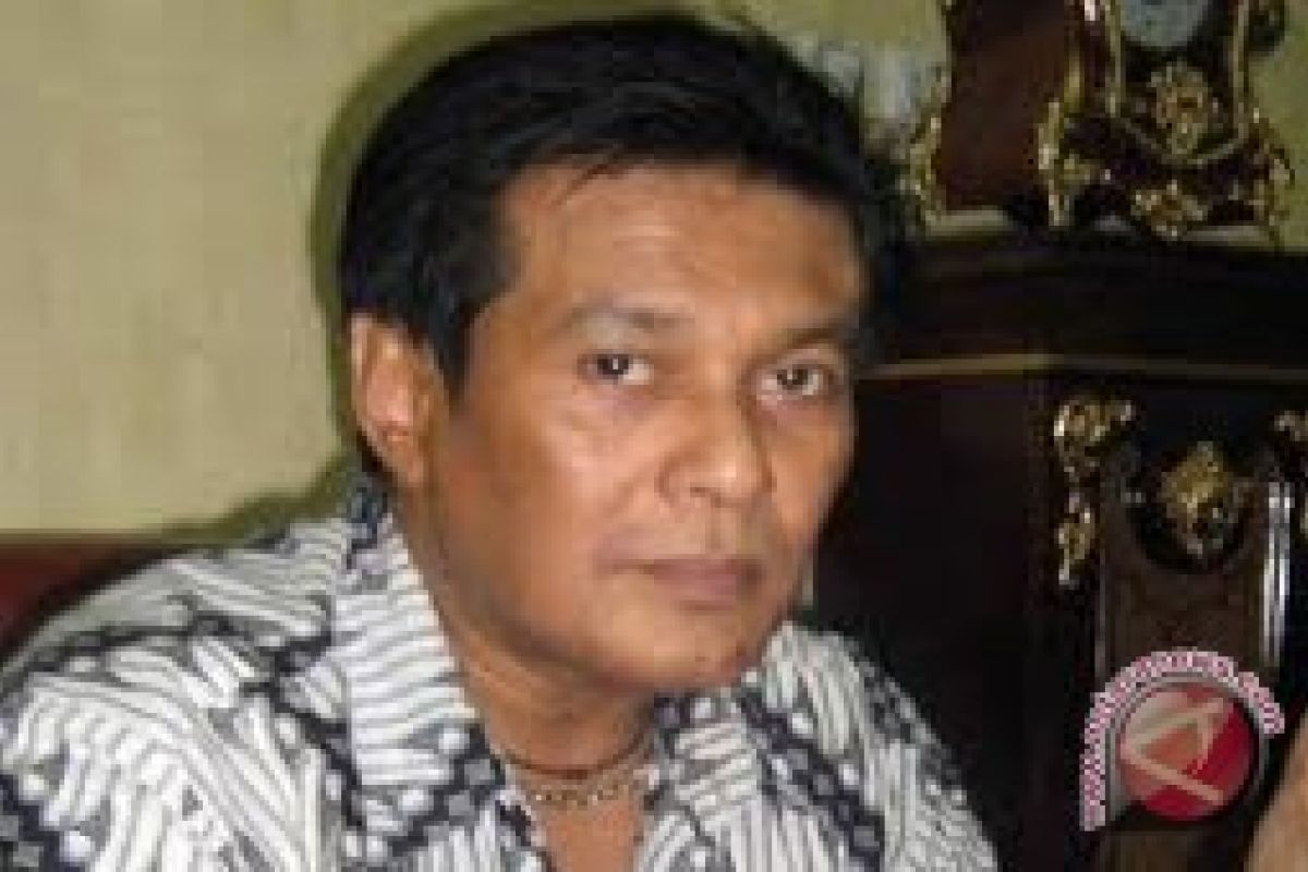 KPK Jemput Paksa Aktor Herman Felani 