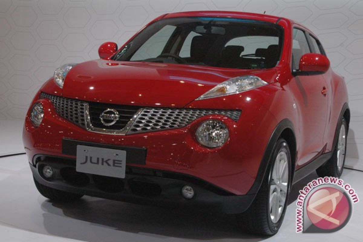 Nissan Juke, Ciptakan Segmen Otomotif Baru