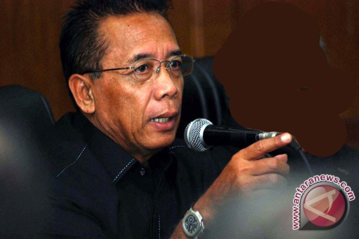 Minister asks KPK to investigate aleged graft in Hambalang project