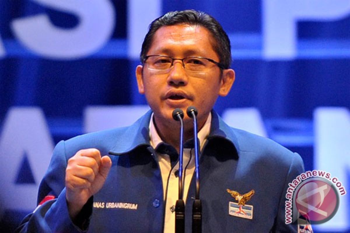 Demokrat Anggap SRI Mitra Politik