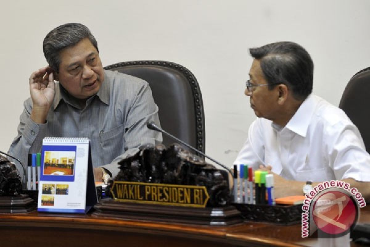 Kalau serius berantas korupsi, SBY harus pakai pembuktian terbalik 