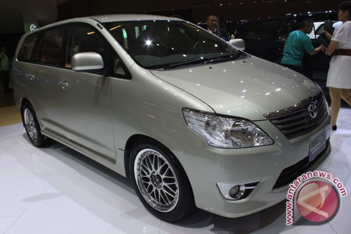 Inden grand new innova 3 bulan 