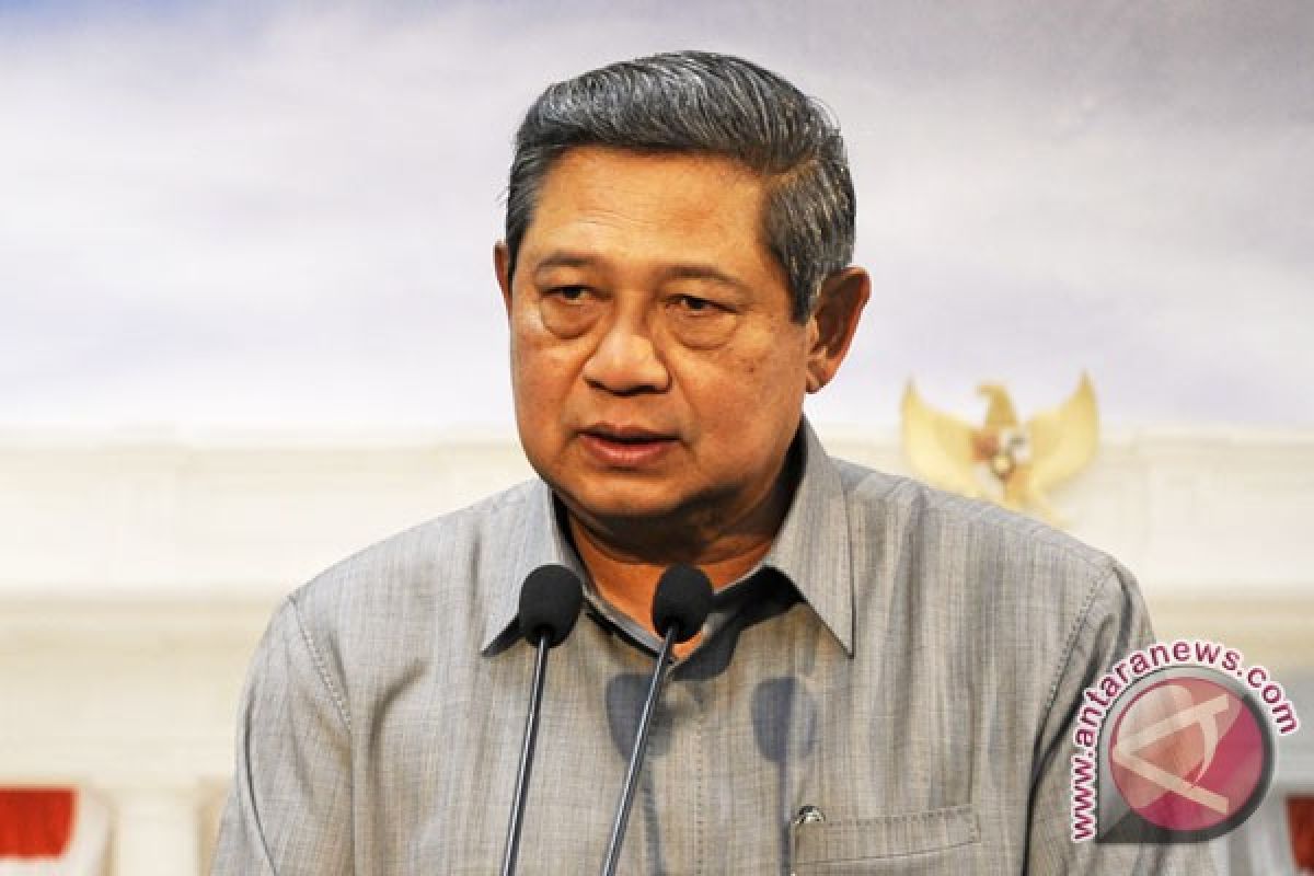 Presiden SBY: DPD Dilibatkan dalam Pembahasan RUU Pilkada