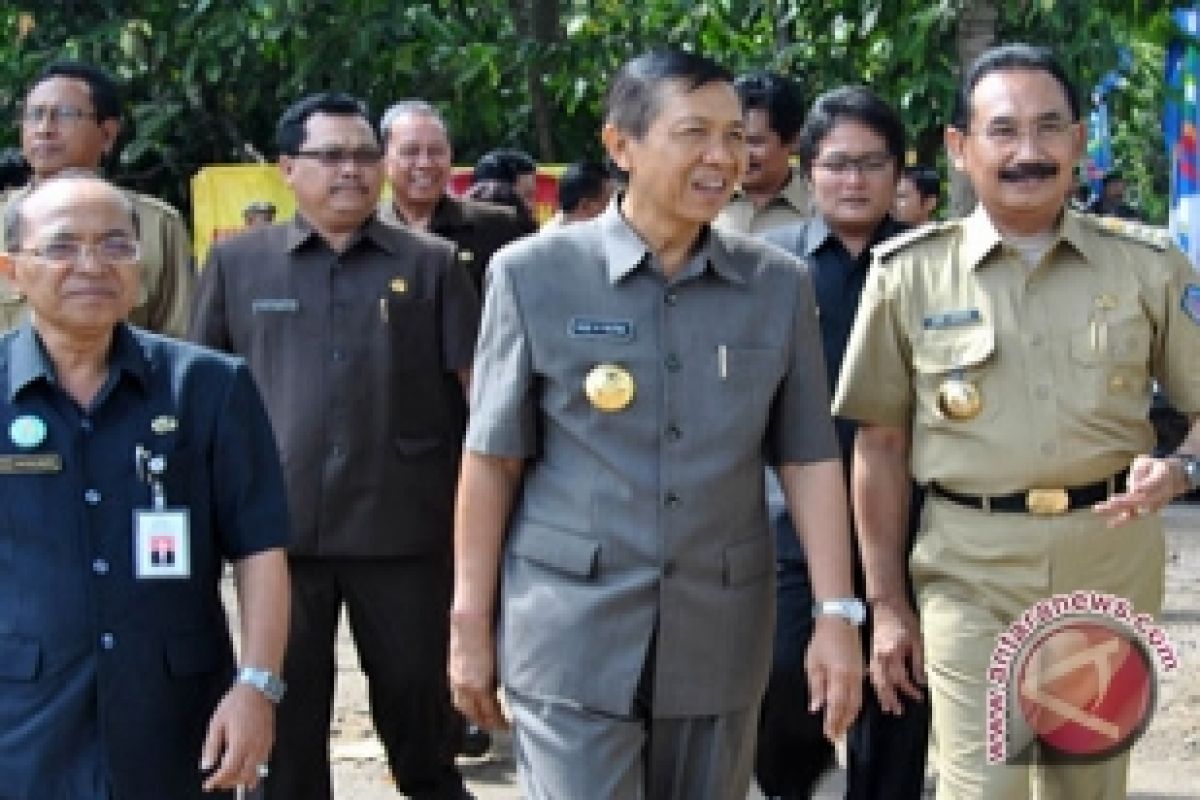 Strategi Pembangunan Badung Buat Masyarakat Sejahtera