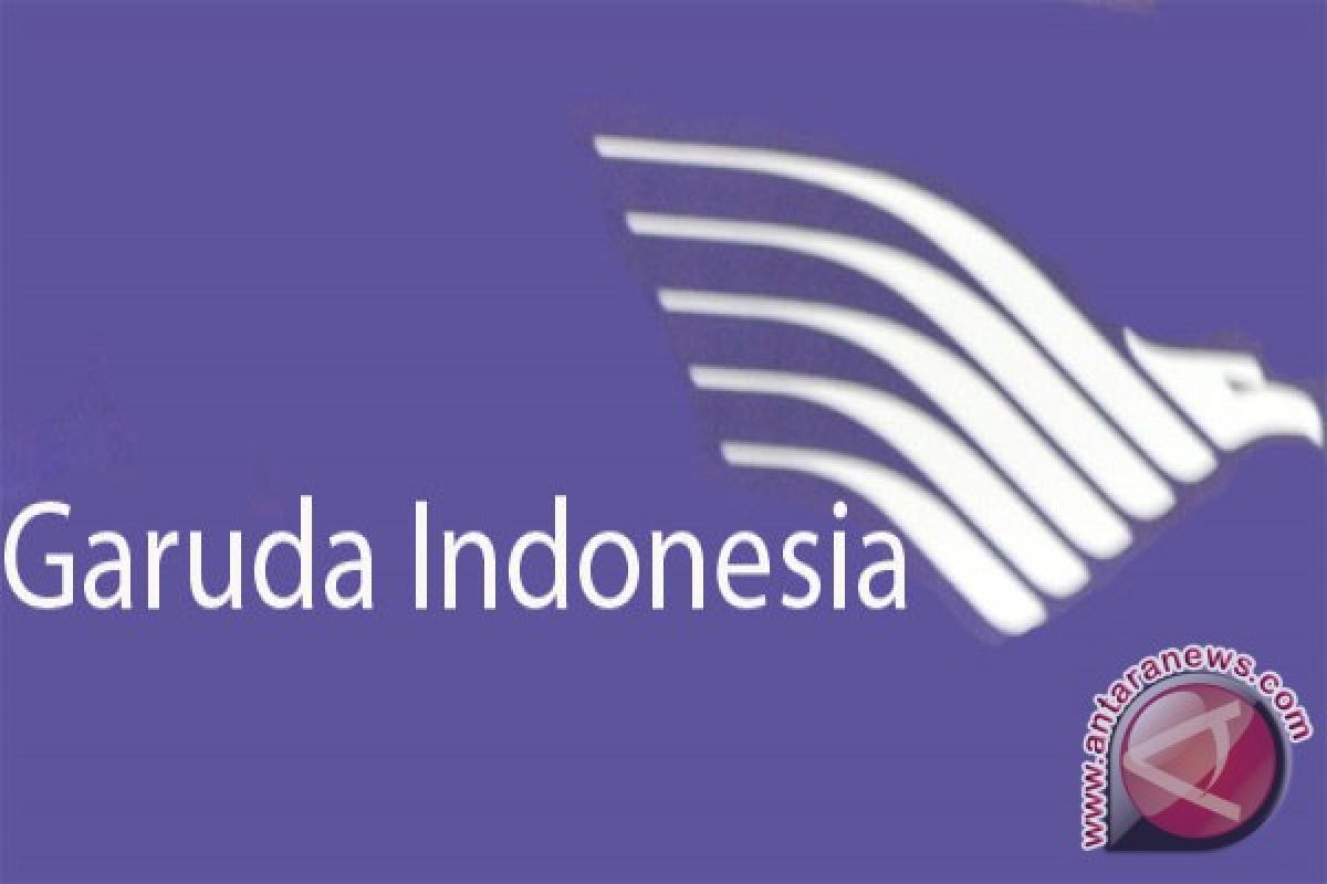 Garuda Tambah Frekuensi Surabaya-Denpasar 