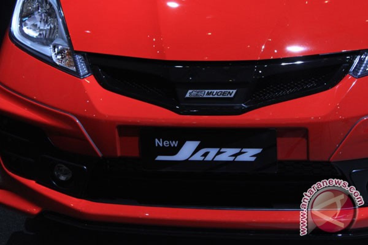 Puluhan ribu  Honda Jazz dan City di "recall"