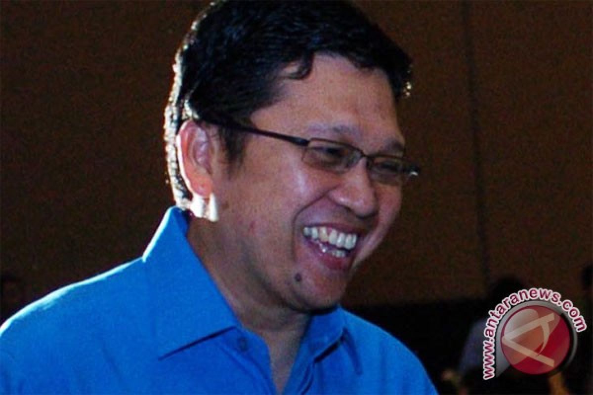 Munas Golkar diharapkan jadi momentum perubahan berpolitik