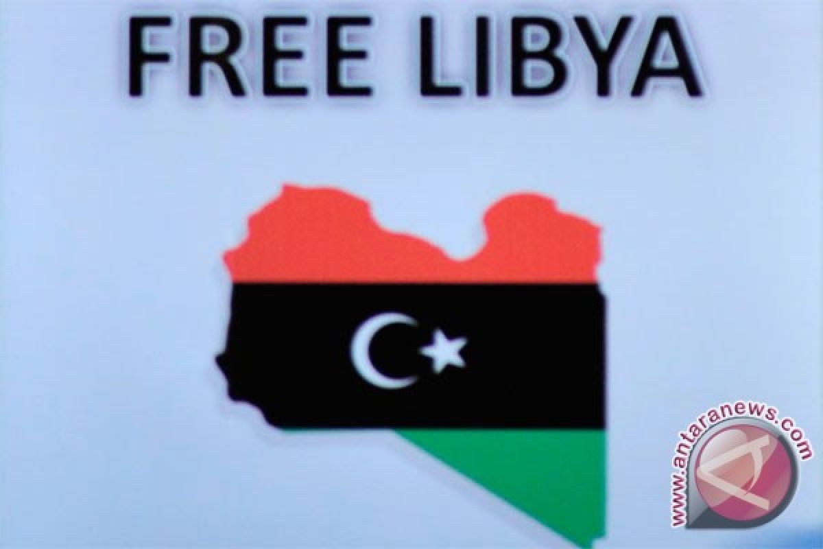 Libya memulai tugas bentuk pemerintahan 